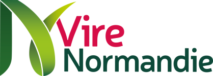 Logo De Vire Normandie